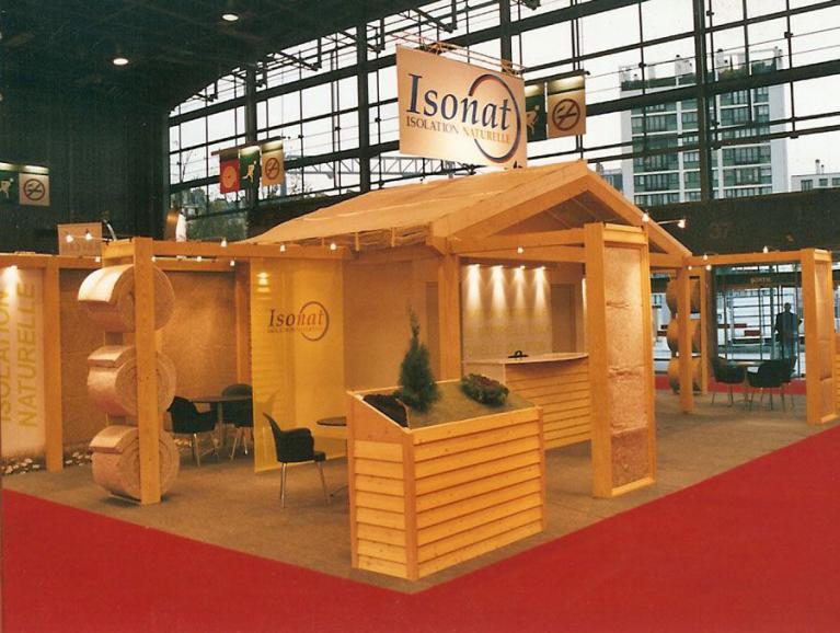 BATIMAT PARIS - BUITEX