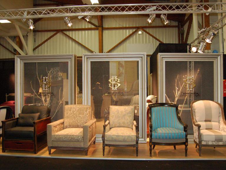 MAISON ET OBJET PARIS - ECHEVARRIA