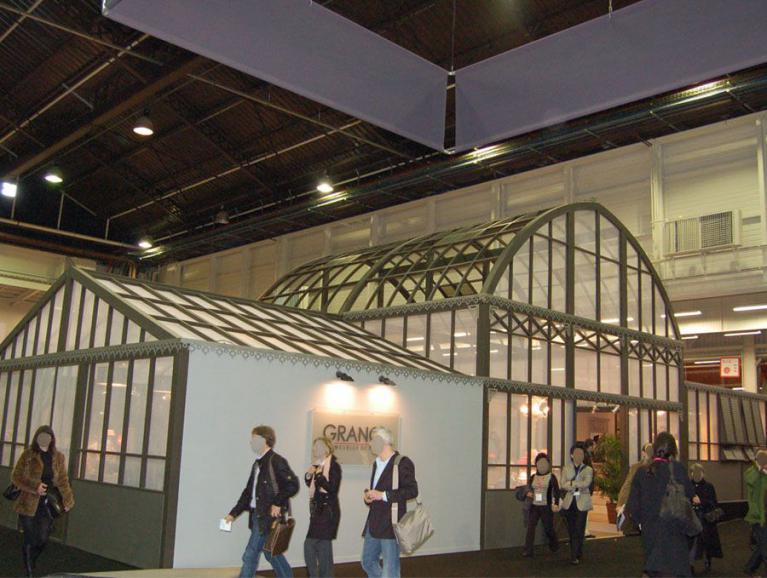 MAISON ET OBJET- MEUBLES GRANGE