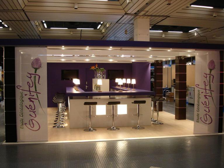 CONGRES DES NOTAIRES - NICE - GUENIFEY