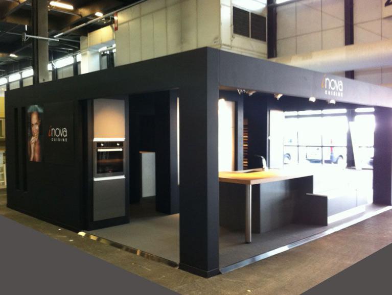 FOIRE DE BORDEAUX - INOVA