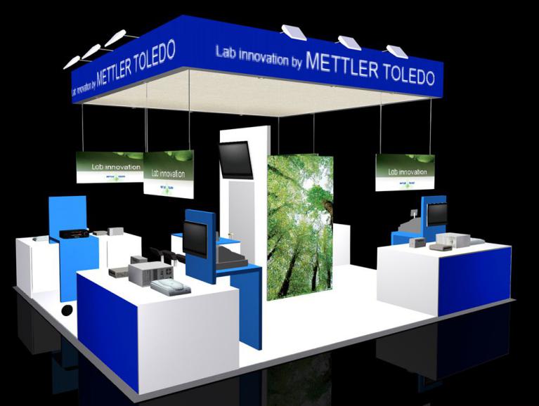 METTLER TOLEDO