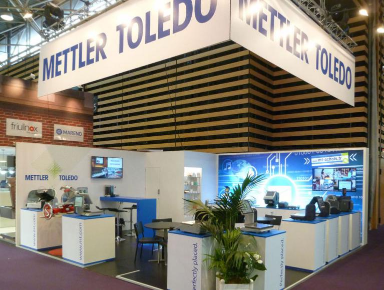 METTLER TOLEDO