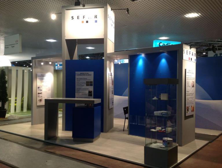POLLUTEC LYON - SEFAR