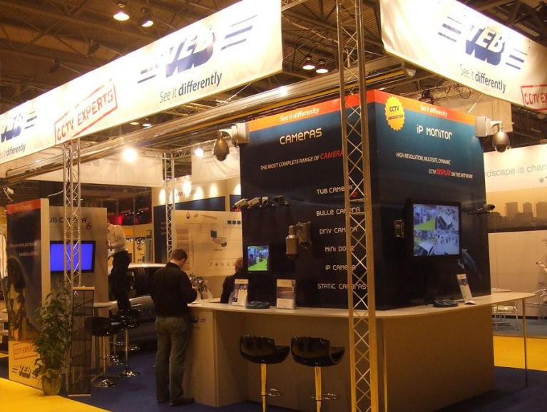 IFSEC LONDRES