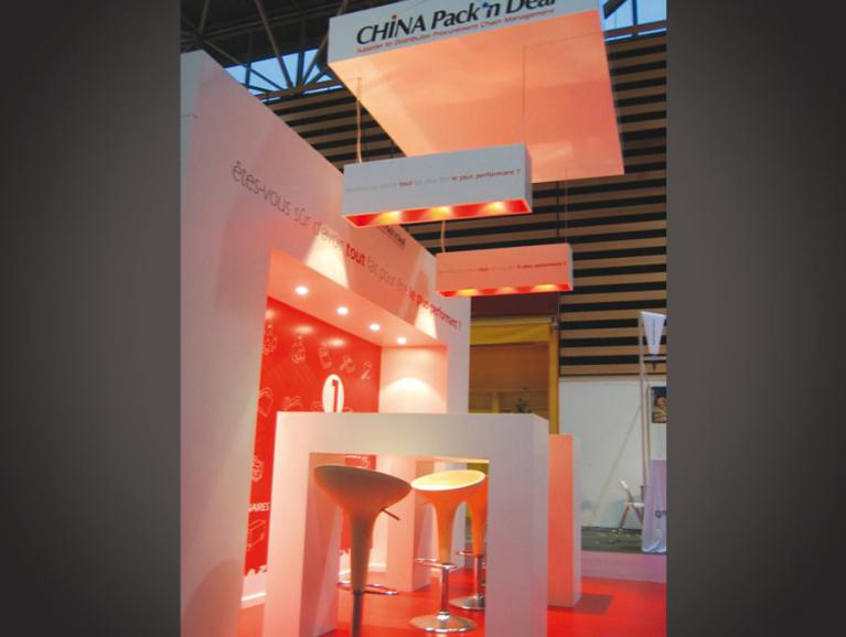 TY MENO - FOIRE DE LYON