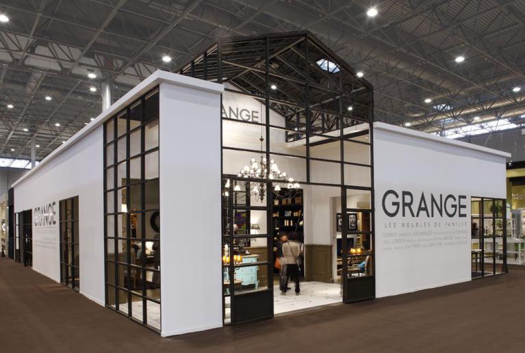 MAISON ET OBJET PARIS - MEUBLES GRANGE