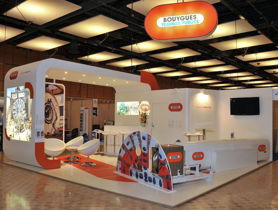 AFTES LYON - BOUYGUES TRAVAUX PUBLICS