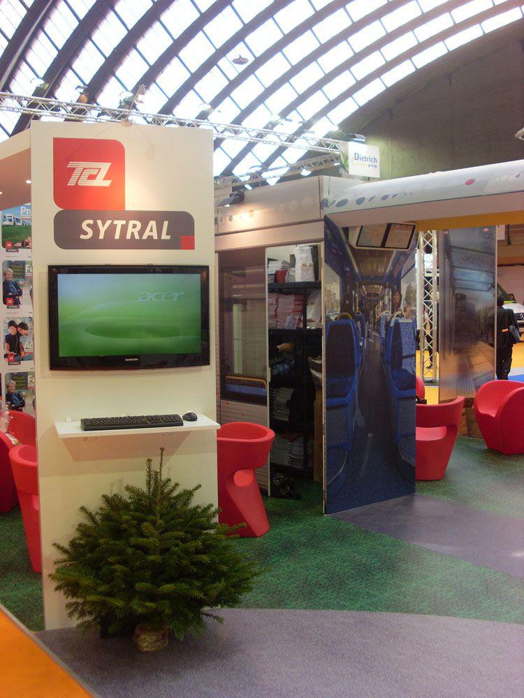 FÊTE DU TRANSPORT NICE - SYTRAL