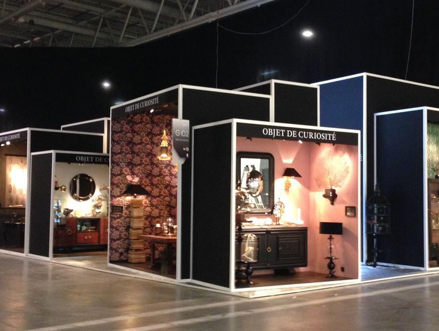 MAISON ET OBJET PARIS 2014 - OBJET DE CURIOSITÉ