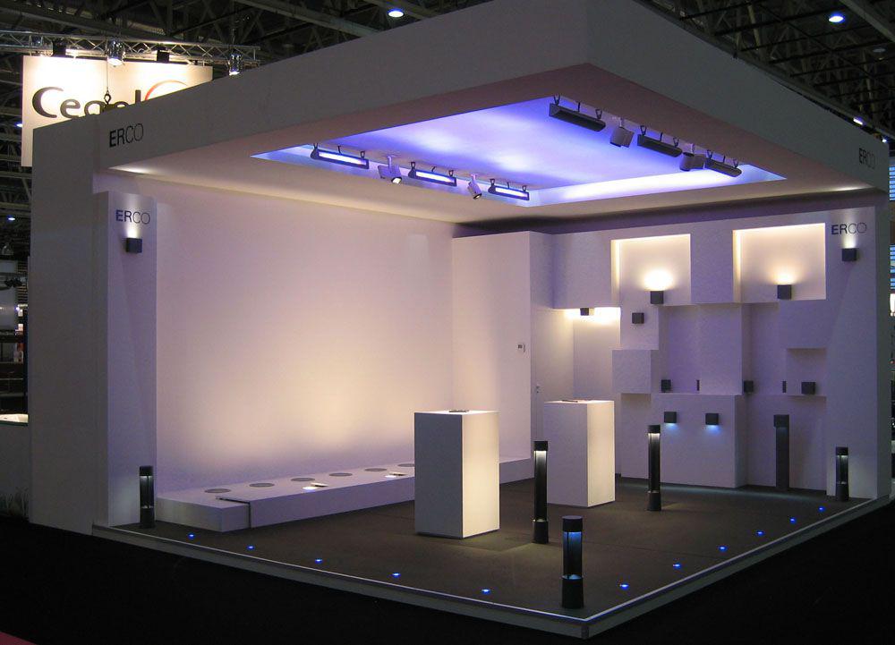 LUMIVILLE LYON - ERCO