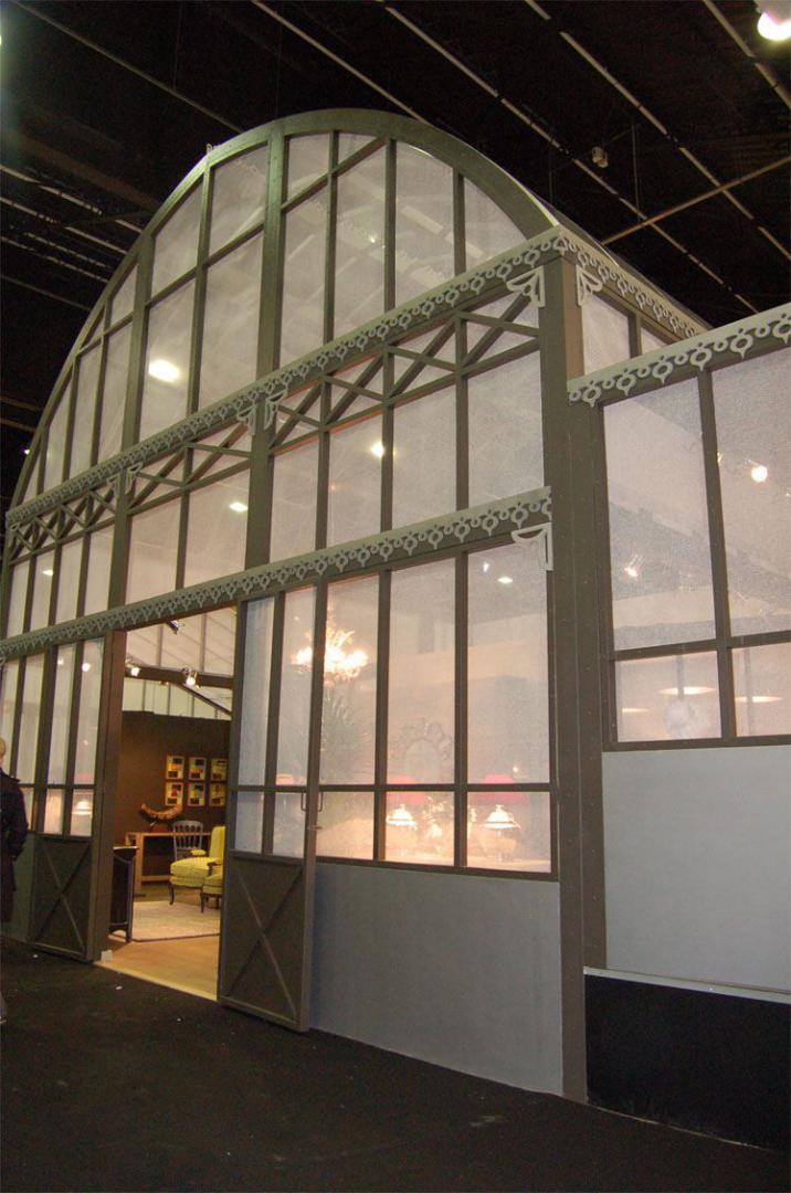 MAISON ET OBJET PARIS - MEUBLES GRANGE 