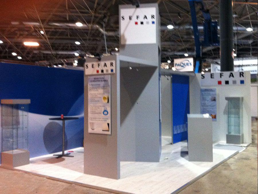 POLLUTEC LYON - SEFAR FYLTIS