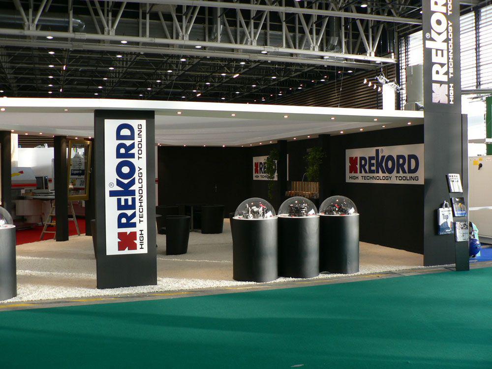 REKORD
