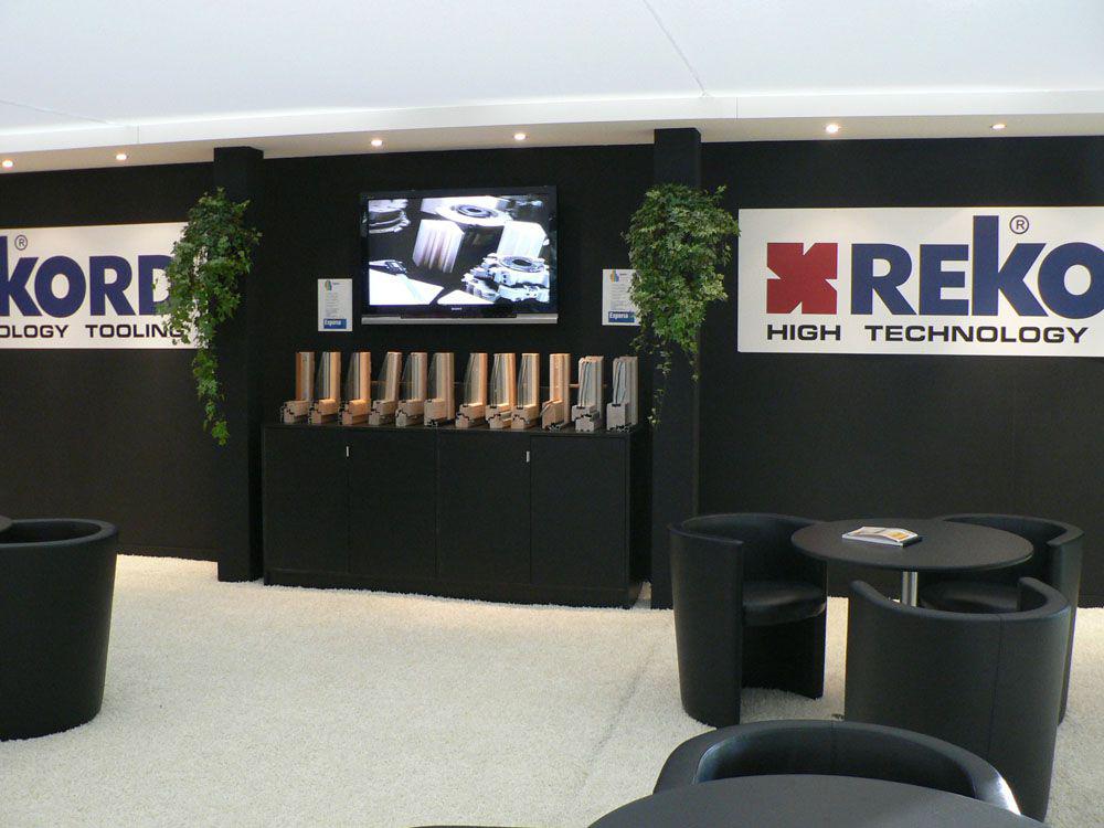 REKORD