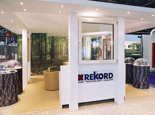 REKORD