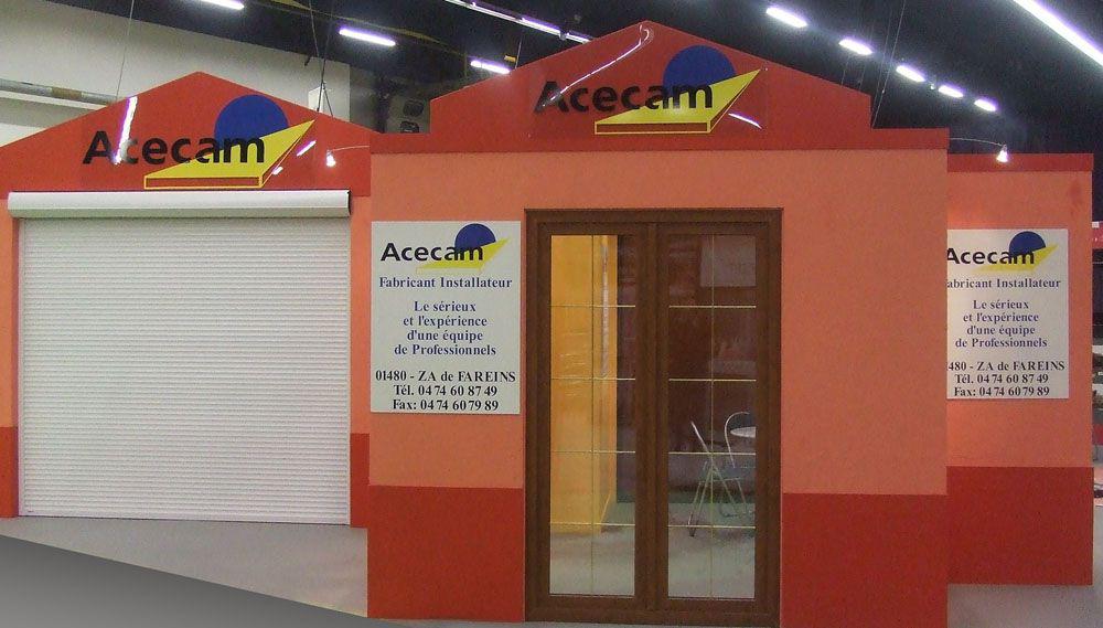 ACECAM