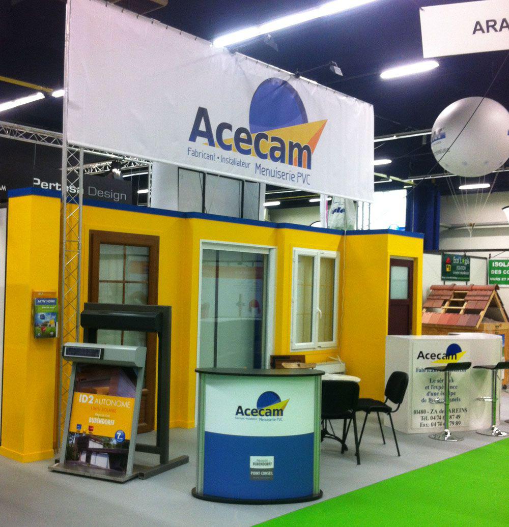 ACECAM