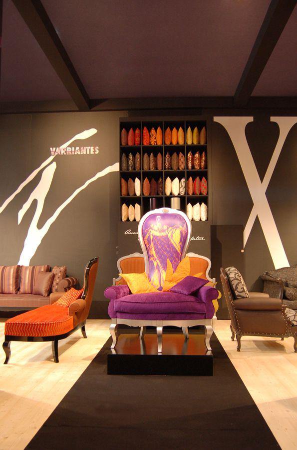 MAISON ET OBJET PARIS - ECHEVARRIA