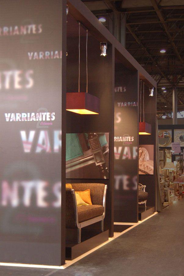 MAISON ET OBJET PARIS - ECHEVARRIA