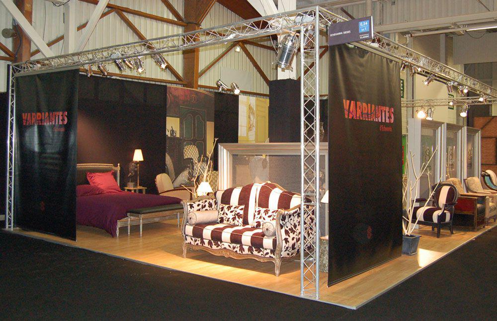 MAISON ET OBJET PARIS - ECHEVARRIA