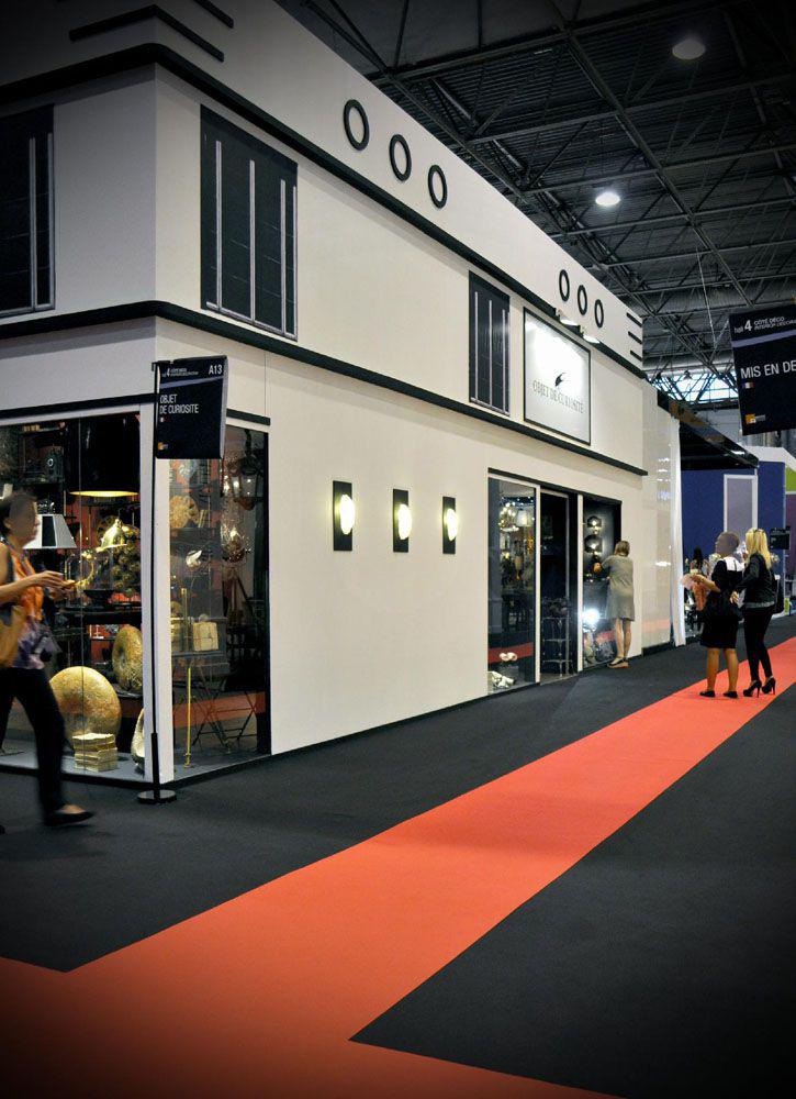 MAISON ET OBJET PARIS 2013 - OBJET DE CURIOSITÉ