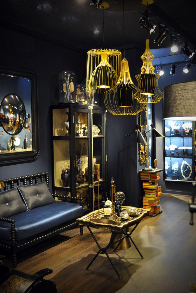 MAISON ET OBJET PARIS 2013 - OBJET DE CURIOSITÉ