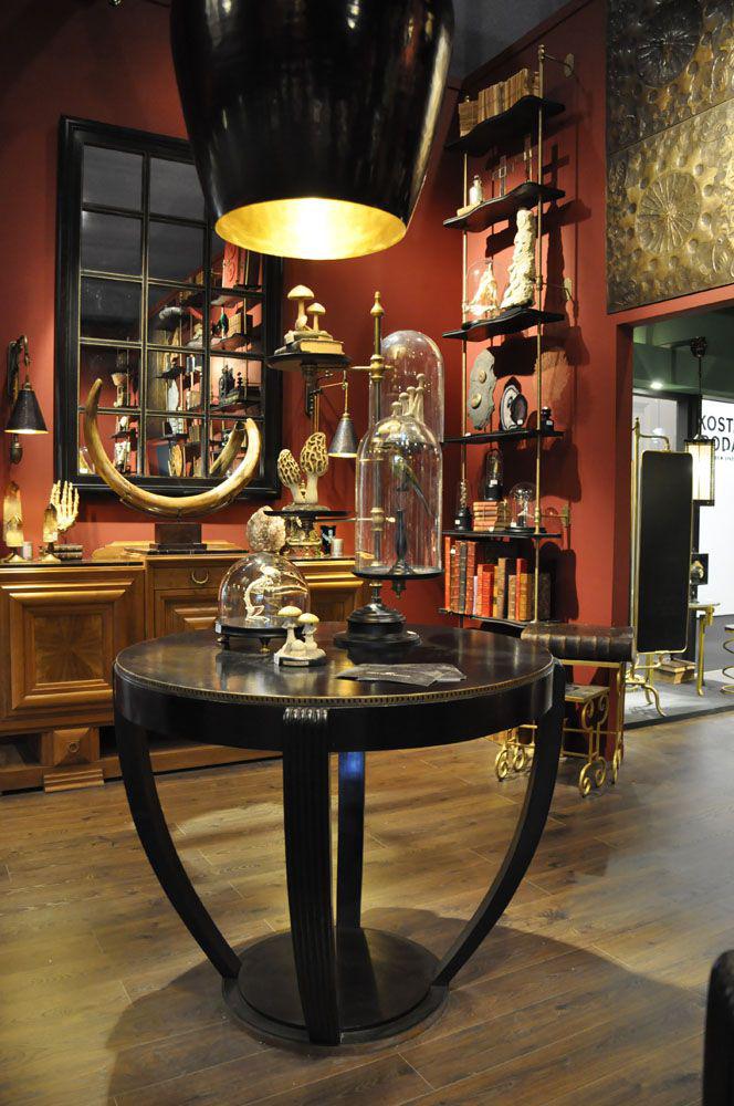 MAISON ET OBJET PARIS 2013 - OBJET DE CURIOSITÉ