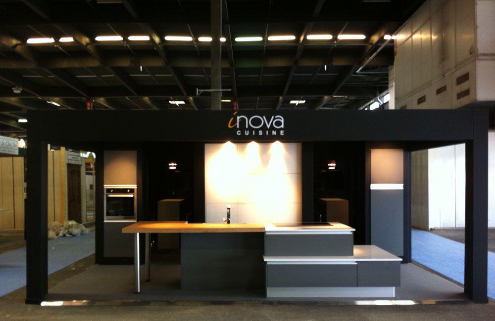 FOIRE DE BORDEAUX - INOVA