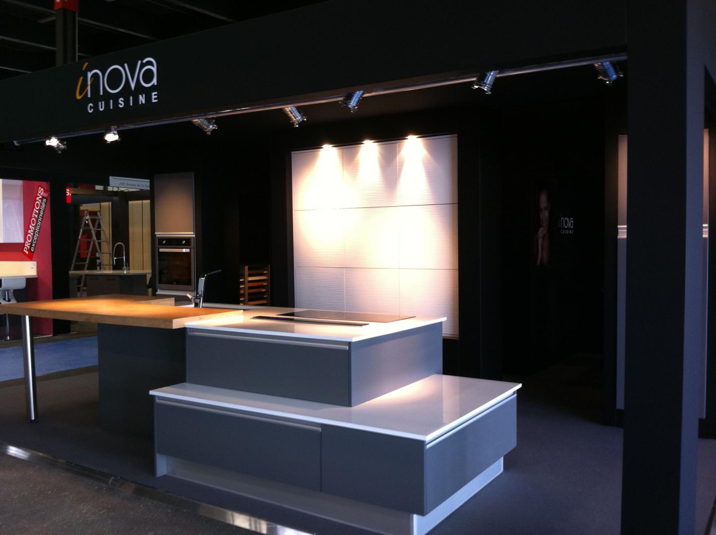 FOIRE DE BORDEAUX - INOVA