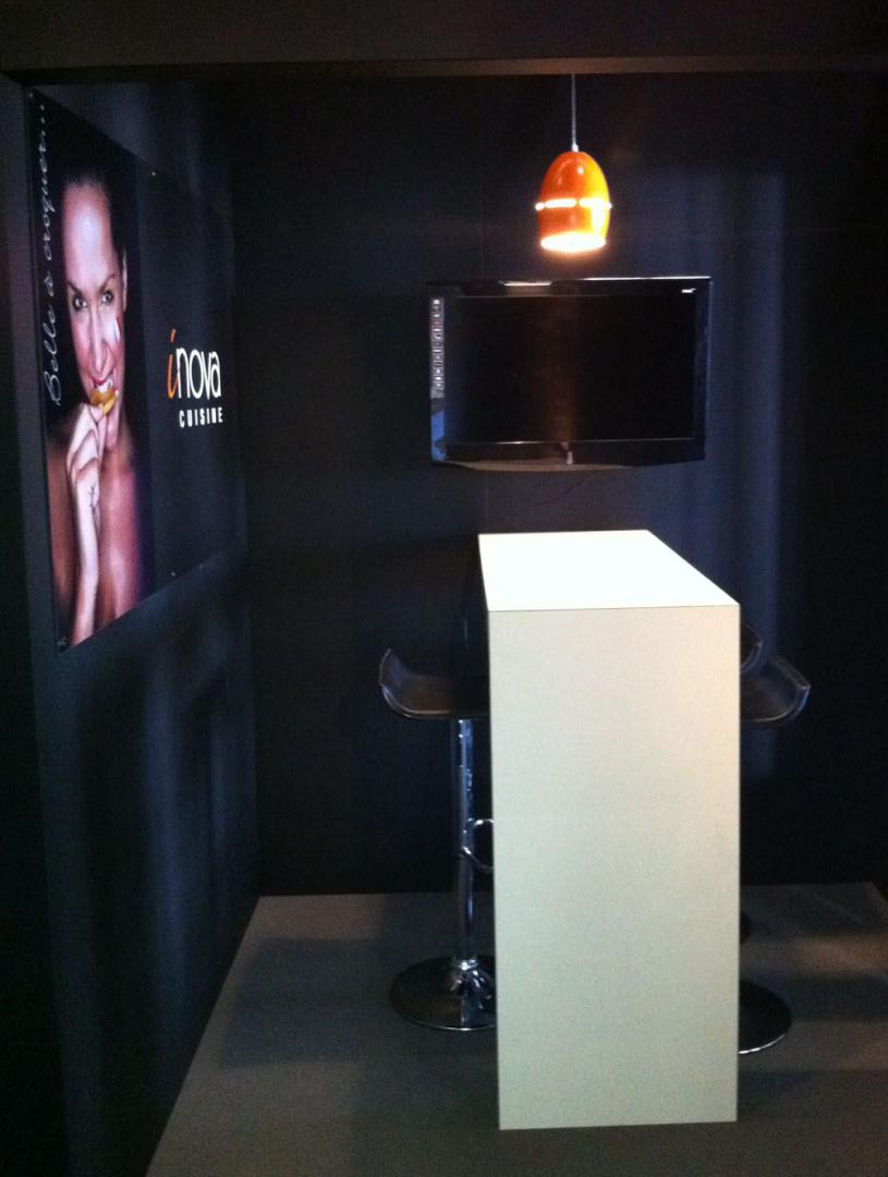 FOIRE DE BORDEAUX - INOVA